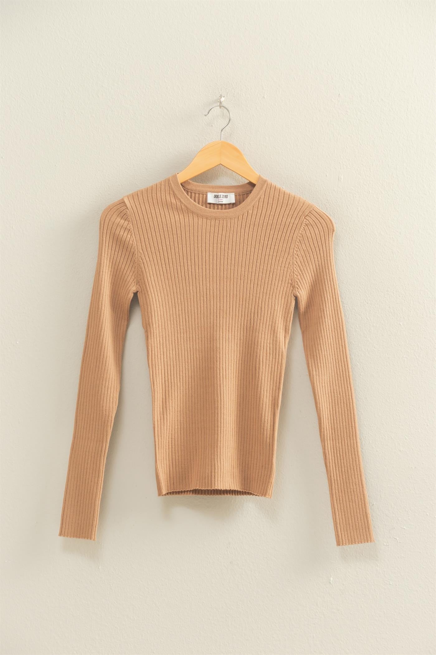 Minding Mine | Taupe