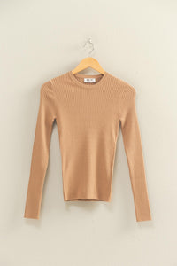 Minding Mine | Taupe