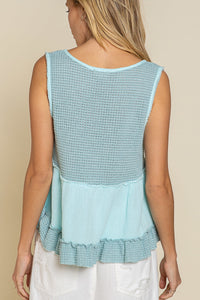 Oh I Love It I Light Blue