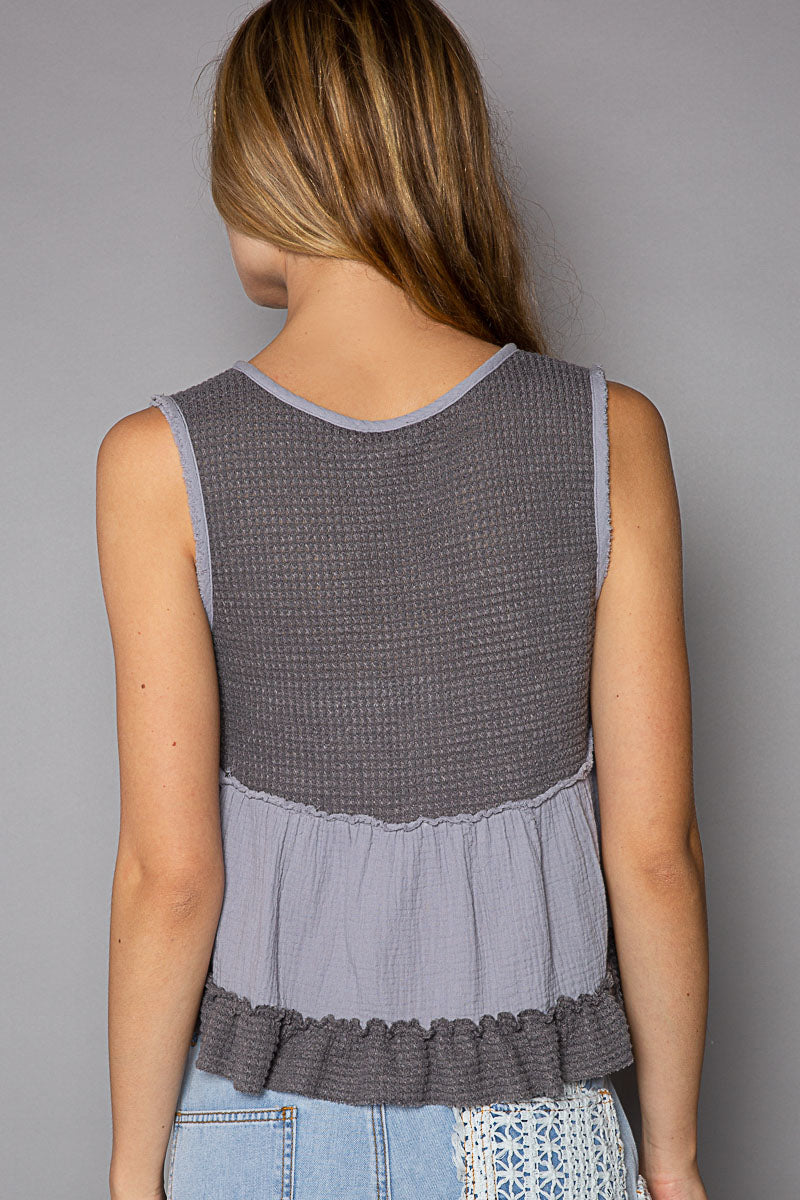 Oh I Love It I Grey