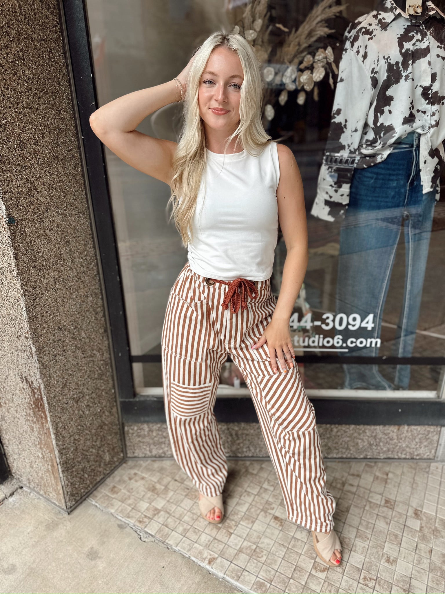 Positive Vibes