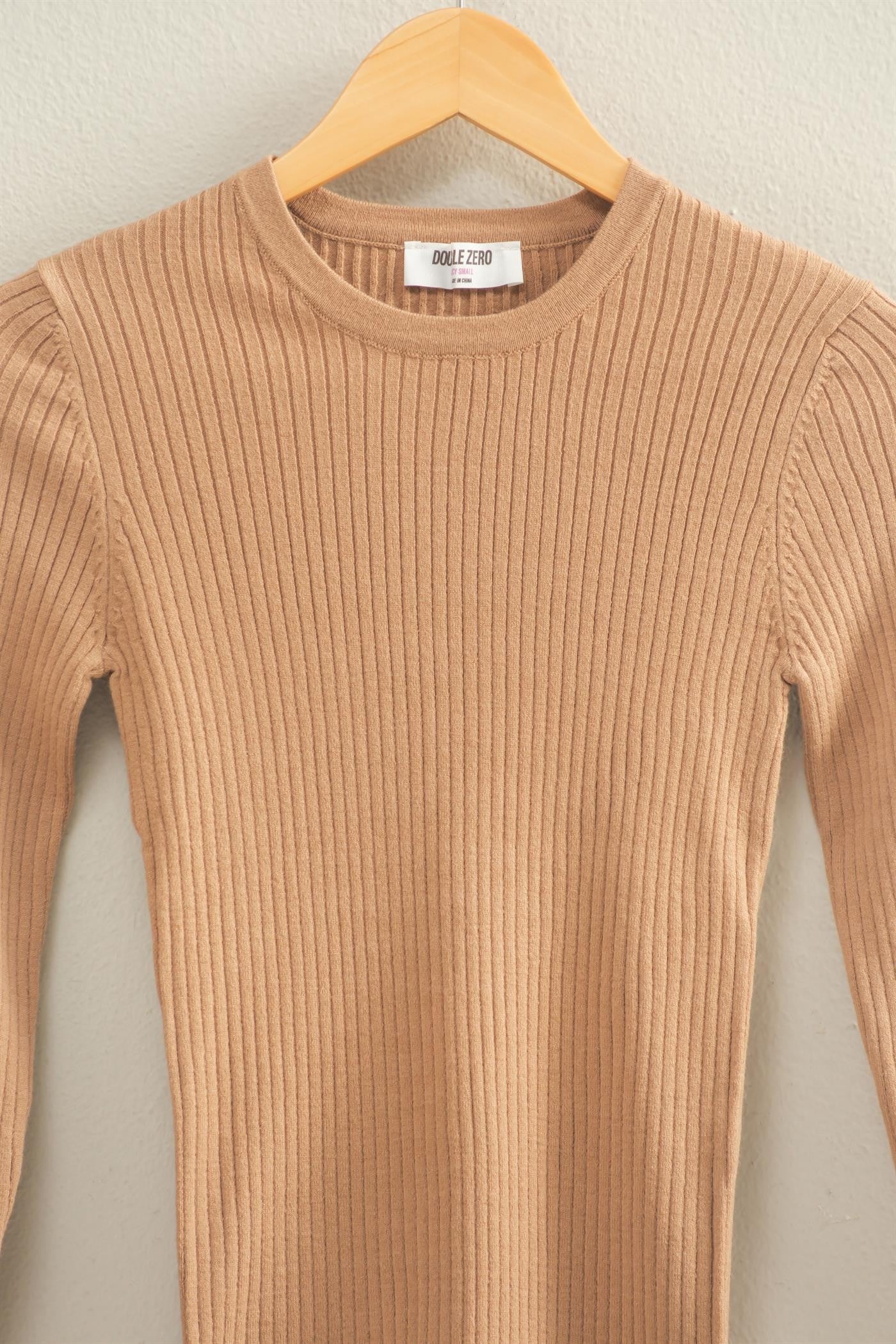 Minding Mine | Taupe