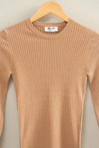Minding Mine | Taupe