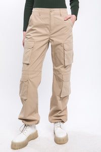 Saw It Coming I Khakis