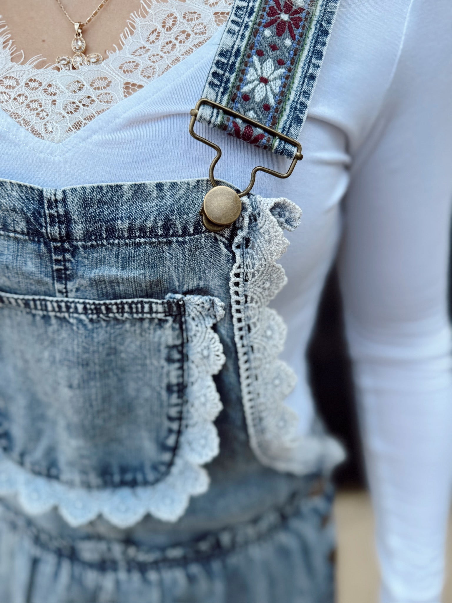 Boho Beauty
