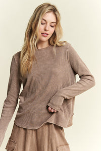 Less Is More I Mocha