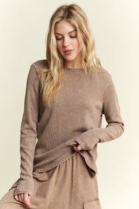 Less Is More I Mocha