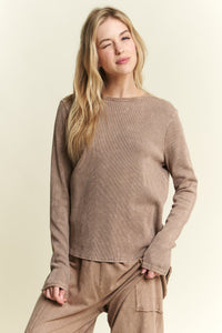 Less Is More I Mocha