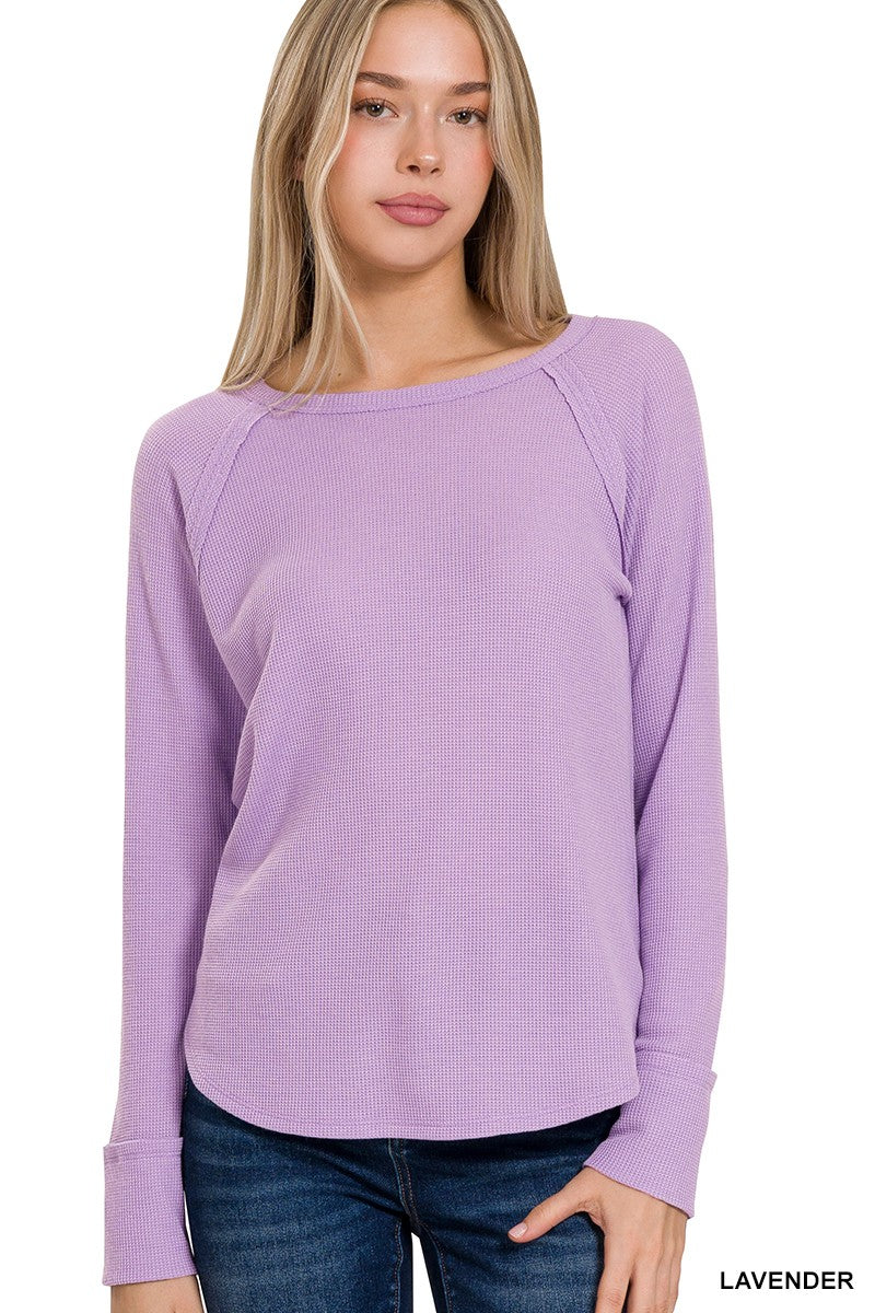 Be Lowkey I Lavender