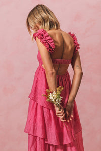 Golden Bloom