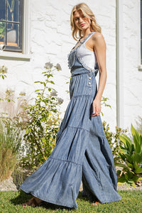 Boho Beauty