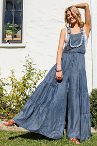 Boho Beauty