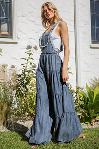 Boho Beauty