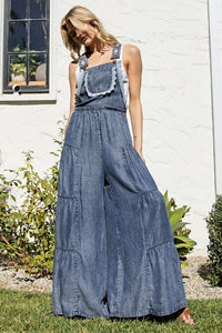 Boho Beauty