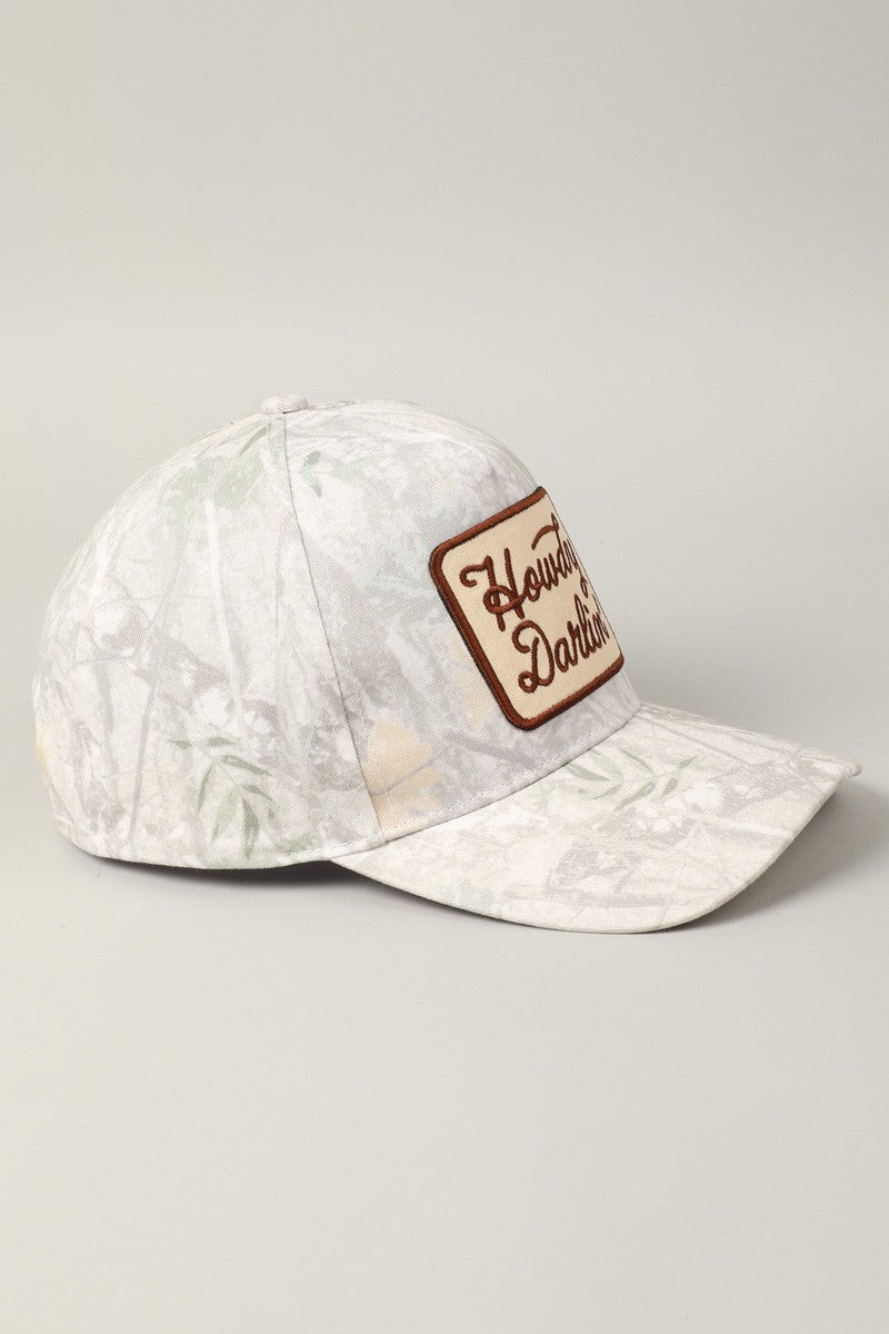 Easy Breezy | Camo