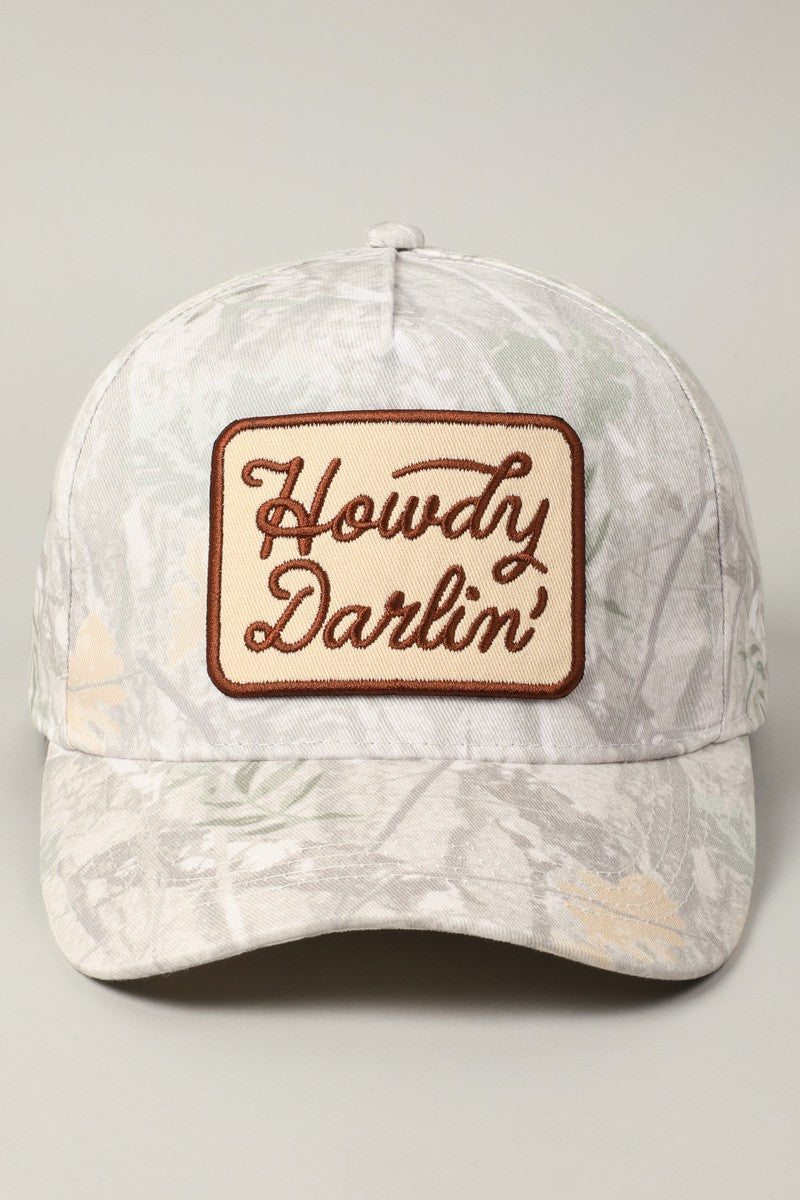 Easy Breezy | Camo