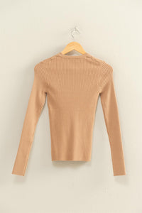 Minding Mine | Taupe