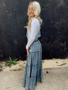 Boho Beauty