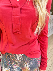 Maroon Love