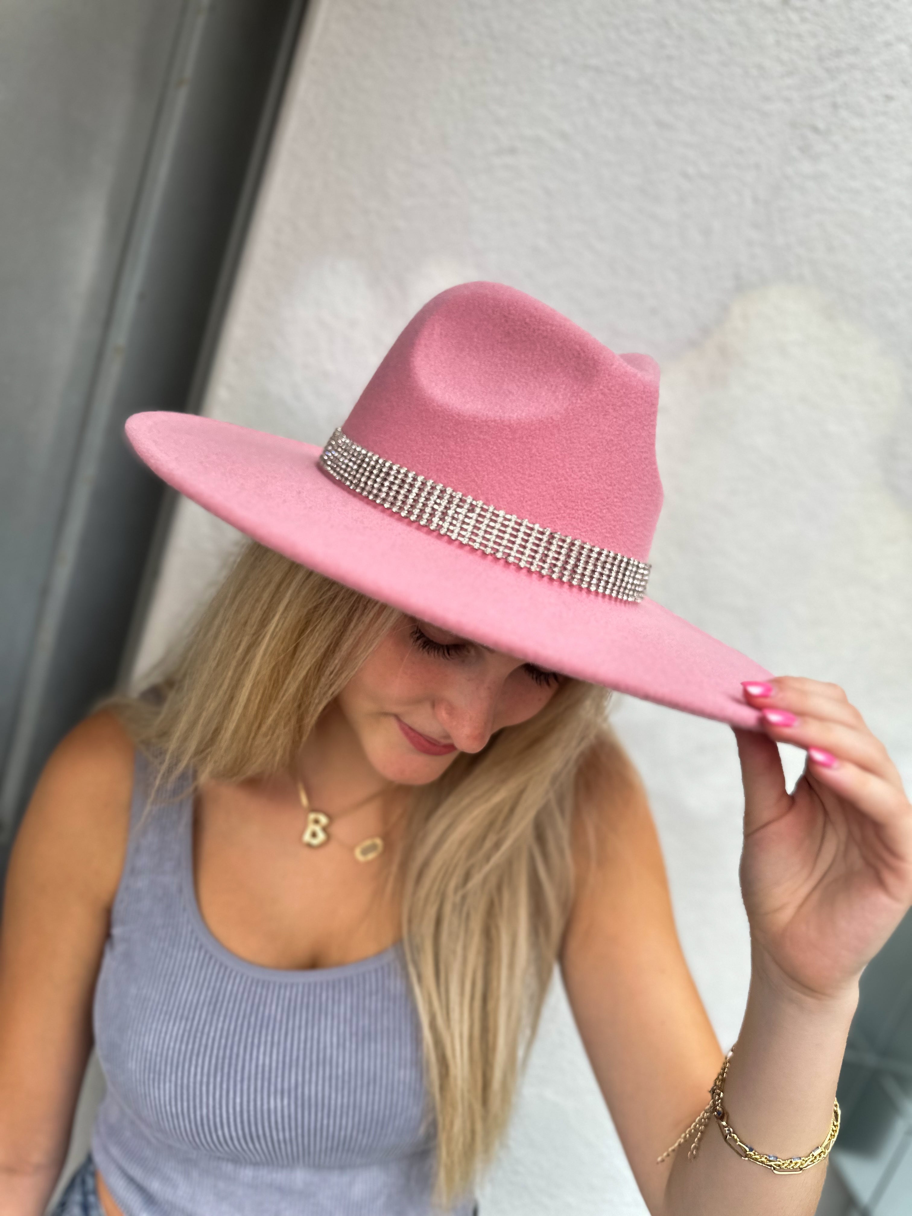 Pinky Jewel