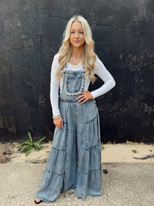 Boho Beauty