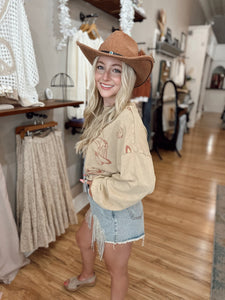 Groovy In My Boots