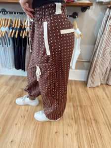 Who Is She
