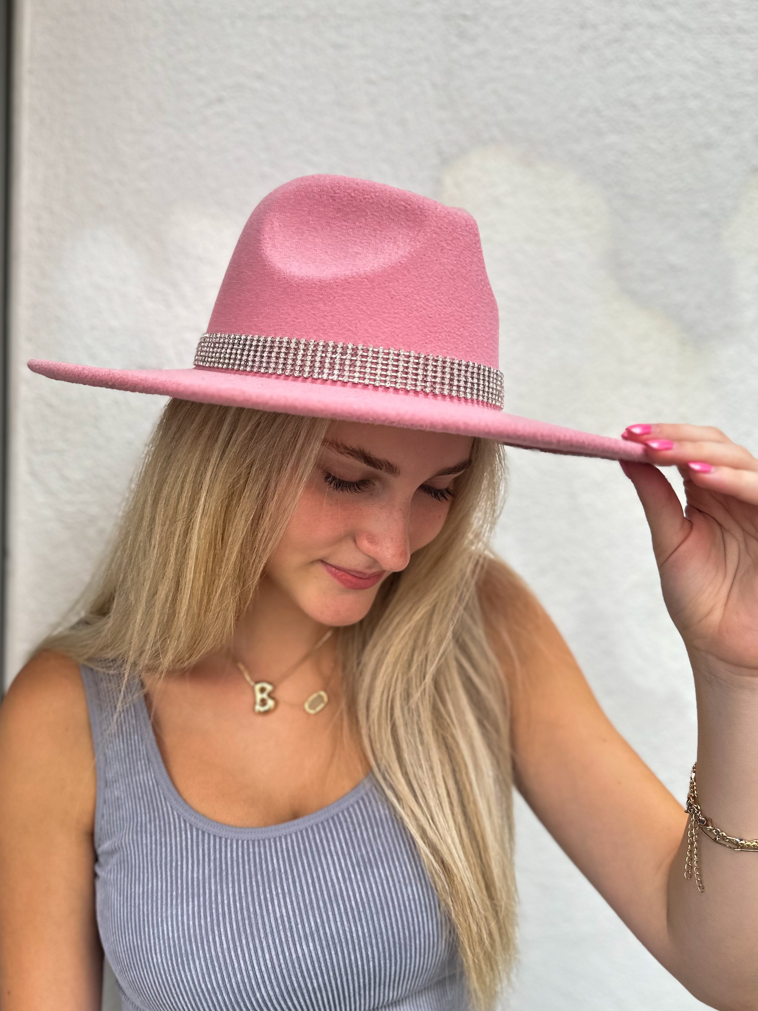 Pinky Jewel
