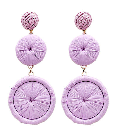 The Roxy I Lavender
