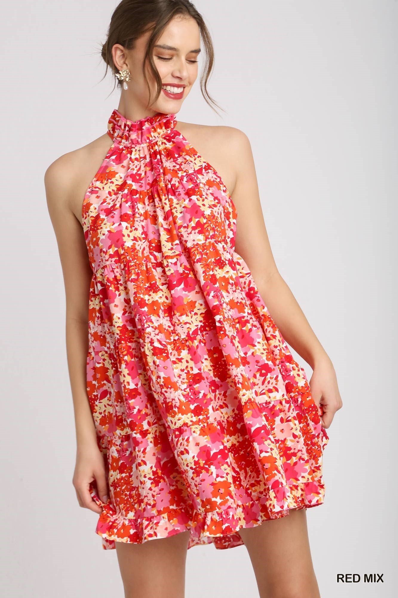 Summer Bloom