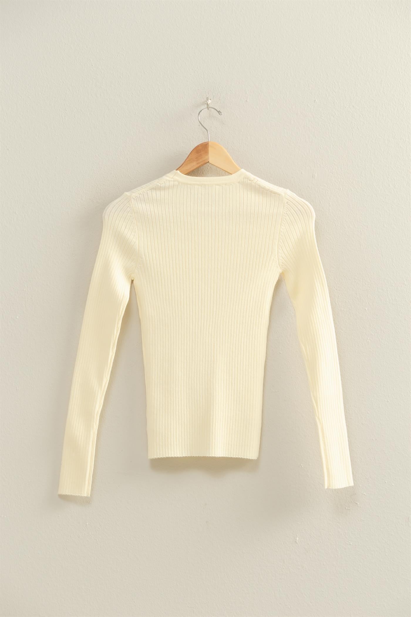 Minding Mine | Cream