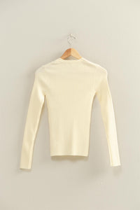 Minding Mine | Cream