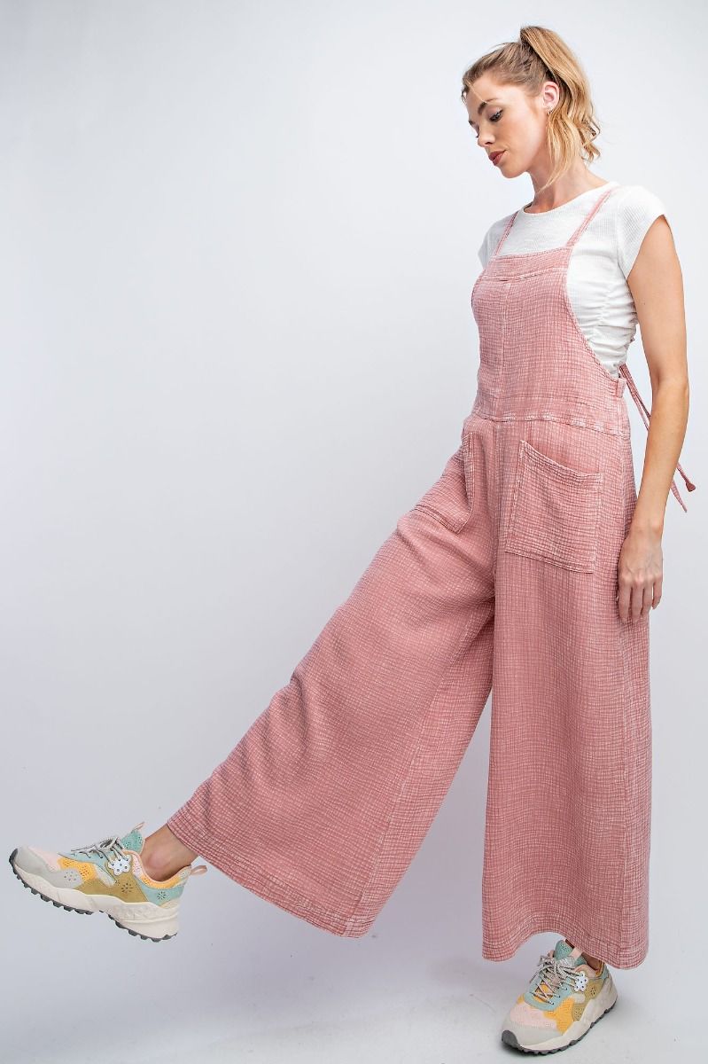 Forever I Mauve Pink