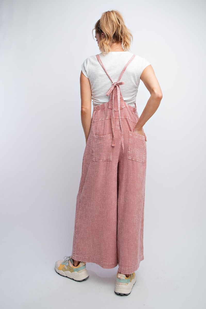 Forever I Mauve Pink