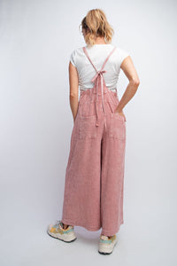 Forever I Mauve Pink