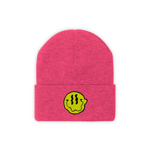 Smiley Groovy | Beanie