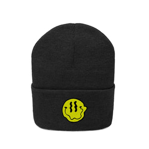 Smiley Groovy | Beanie