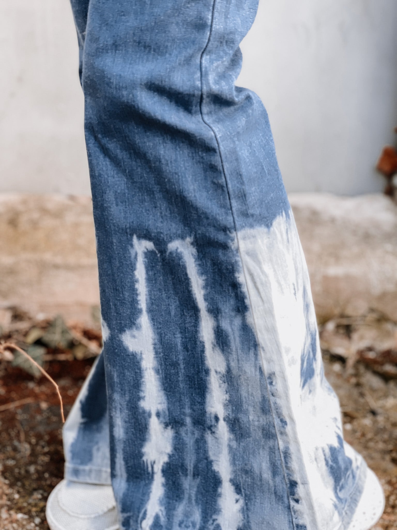 Tie Dye Groove
