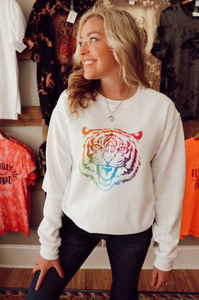 Rainbow Roar
