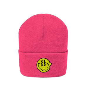 Smiley Groovy | Beanie