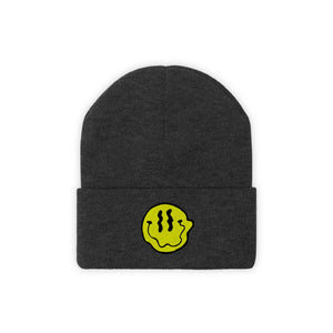 Smiley Groovy | Beanie