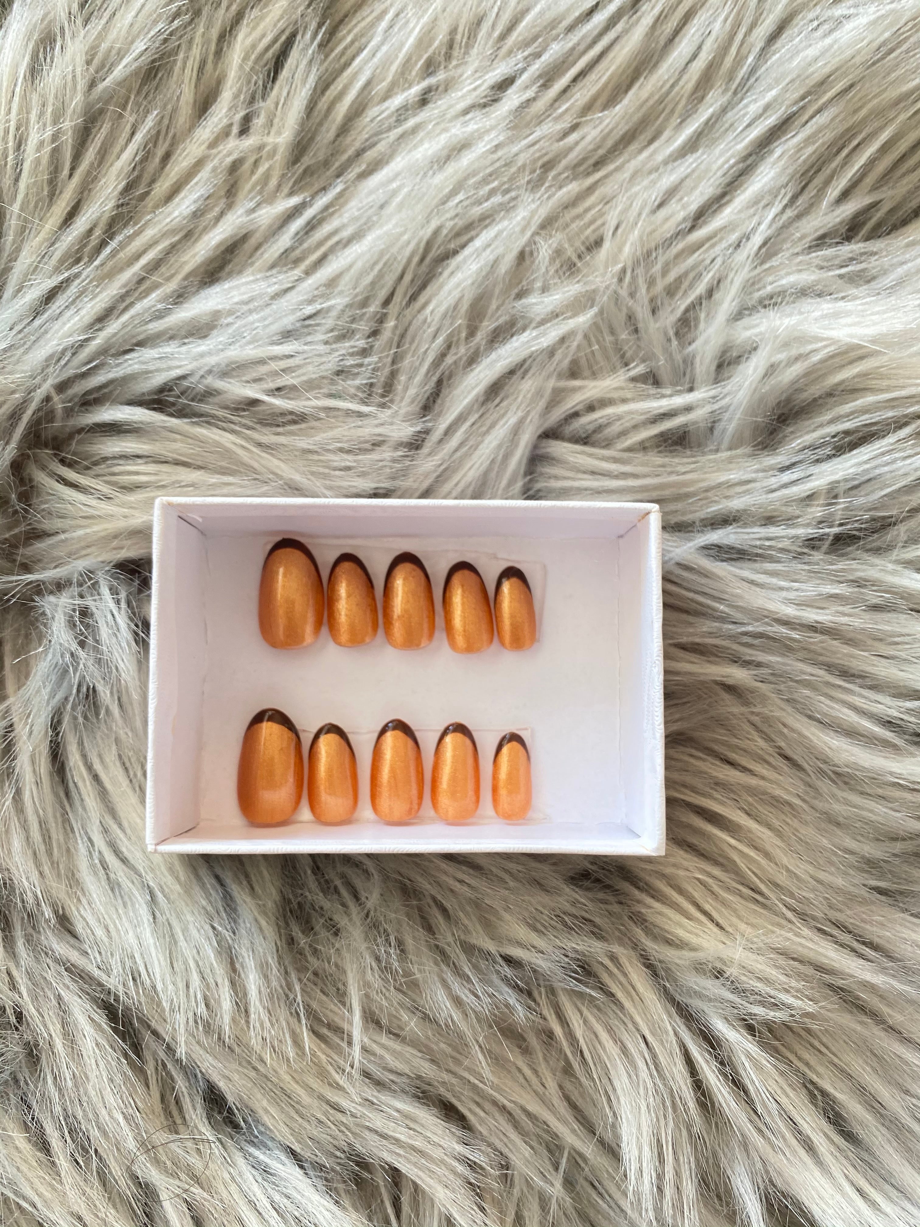 Pumpkin Spice