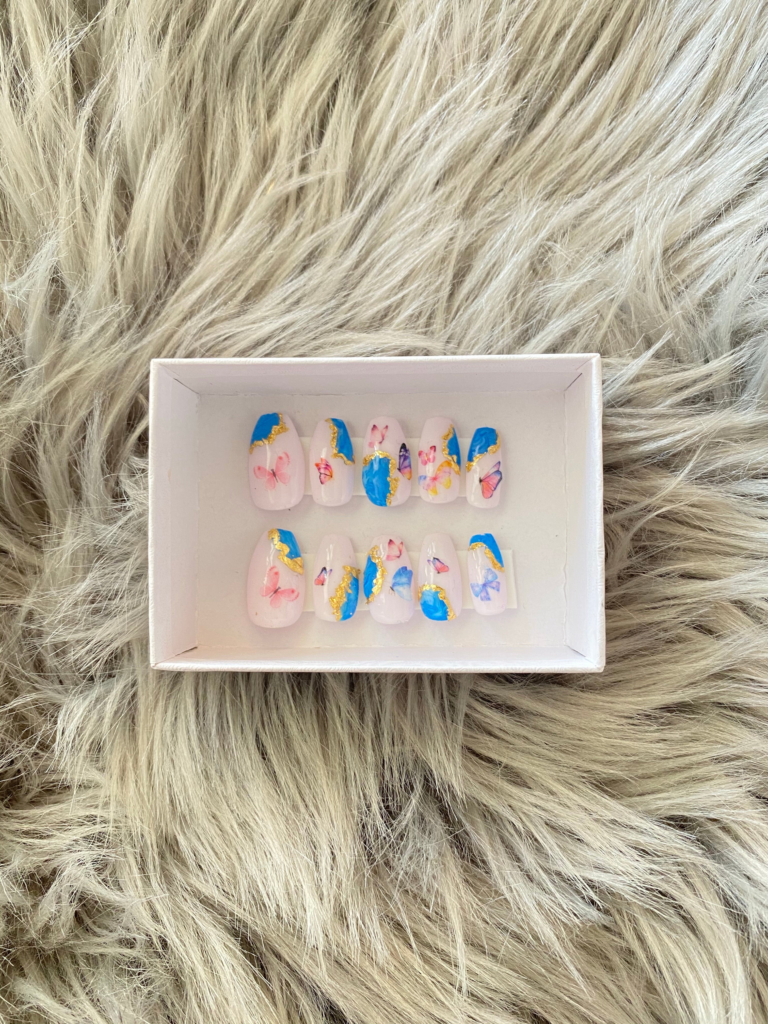Butterfly Effect