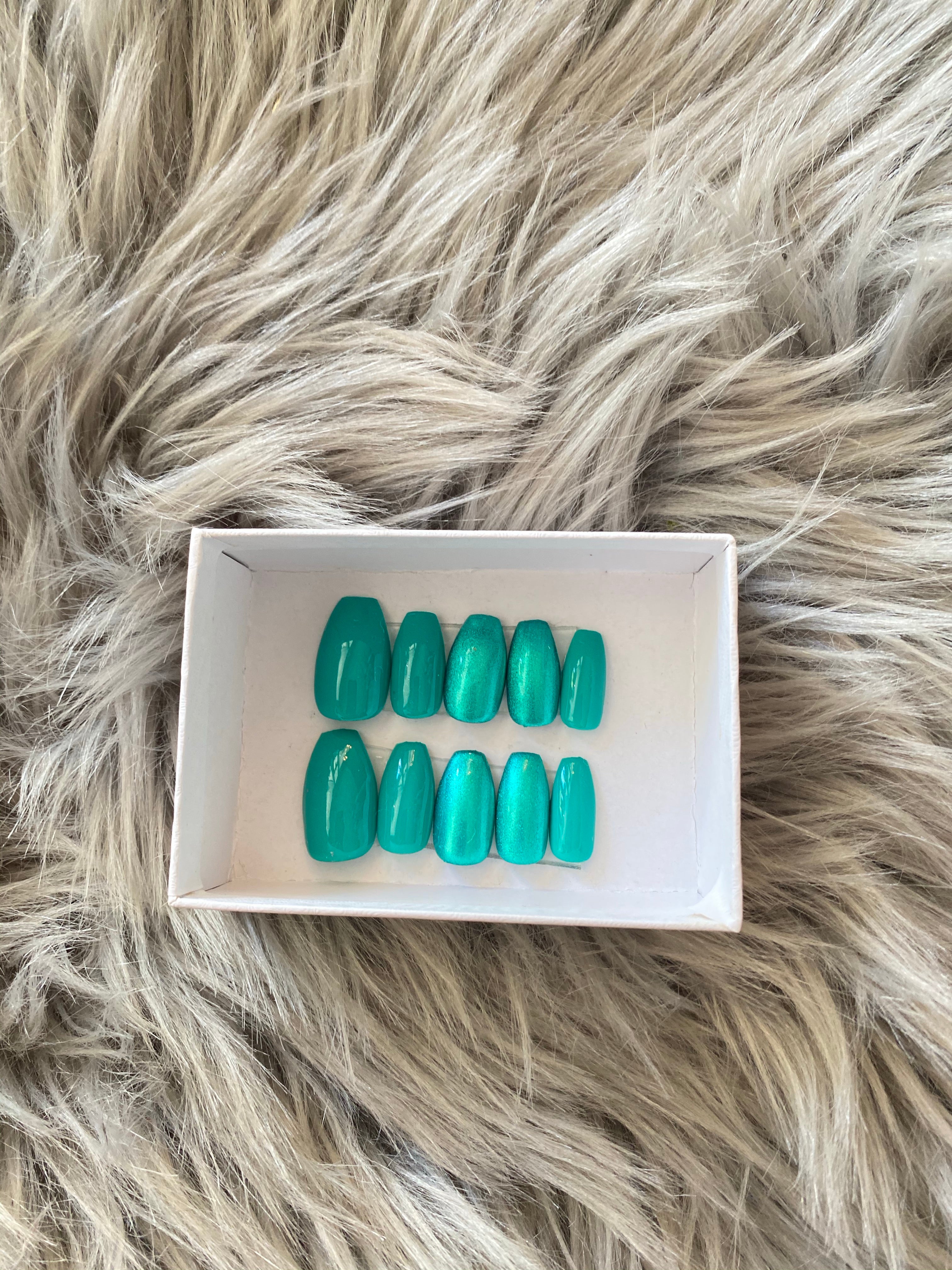 Watermelon Green
