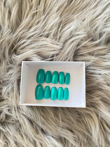 Watermelon Green