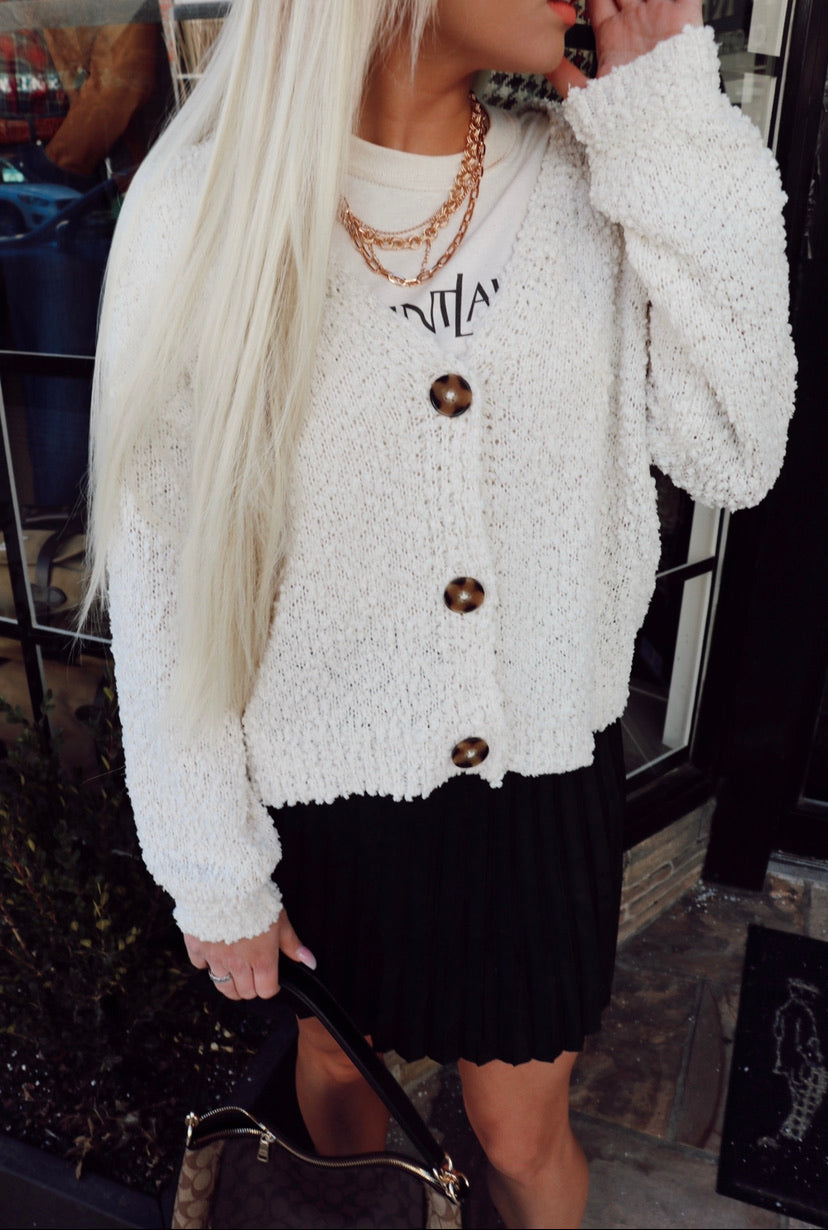 Keep It Cozy