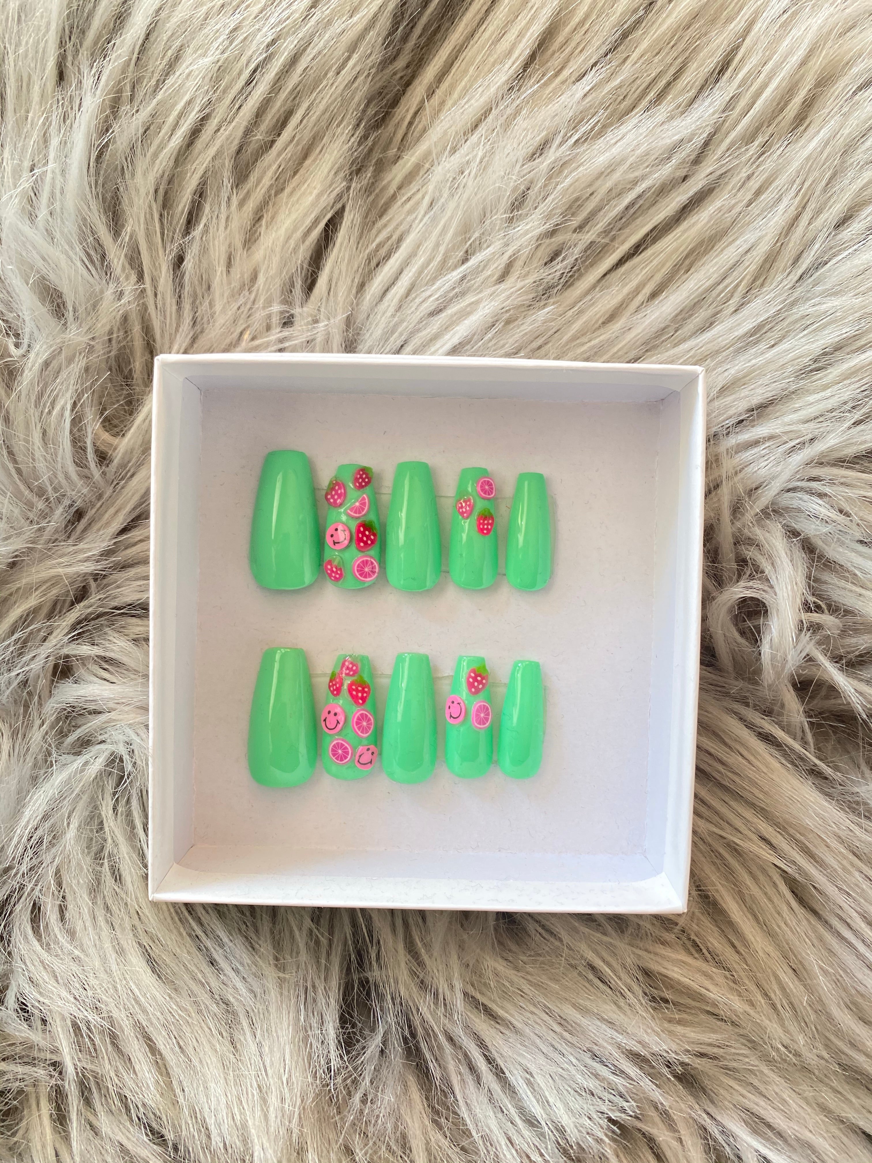 Tutti Frutti