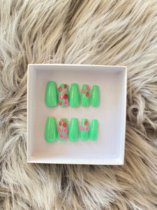 Tutti Frutti