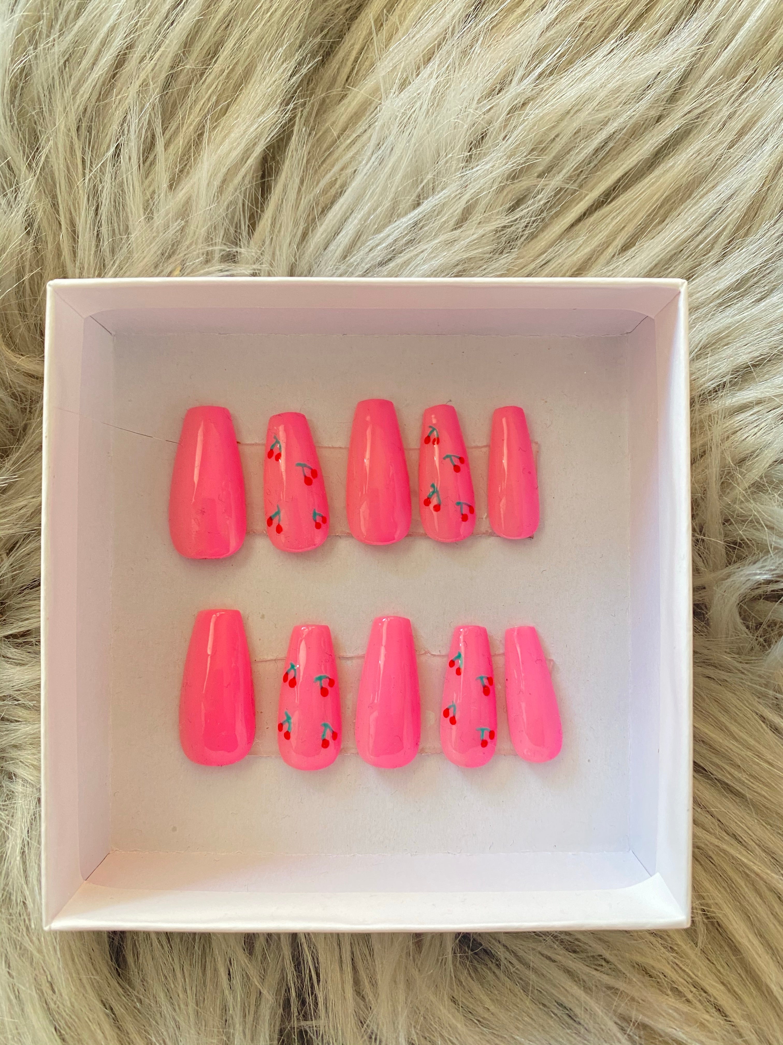 Cherry Blossom