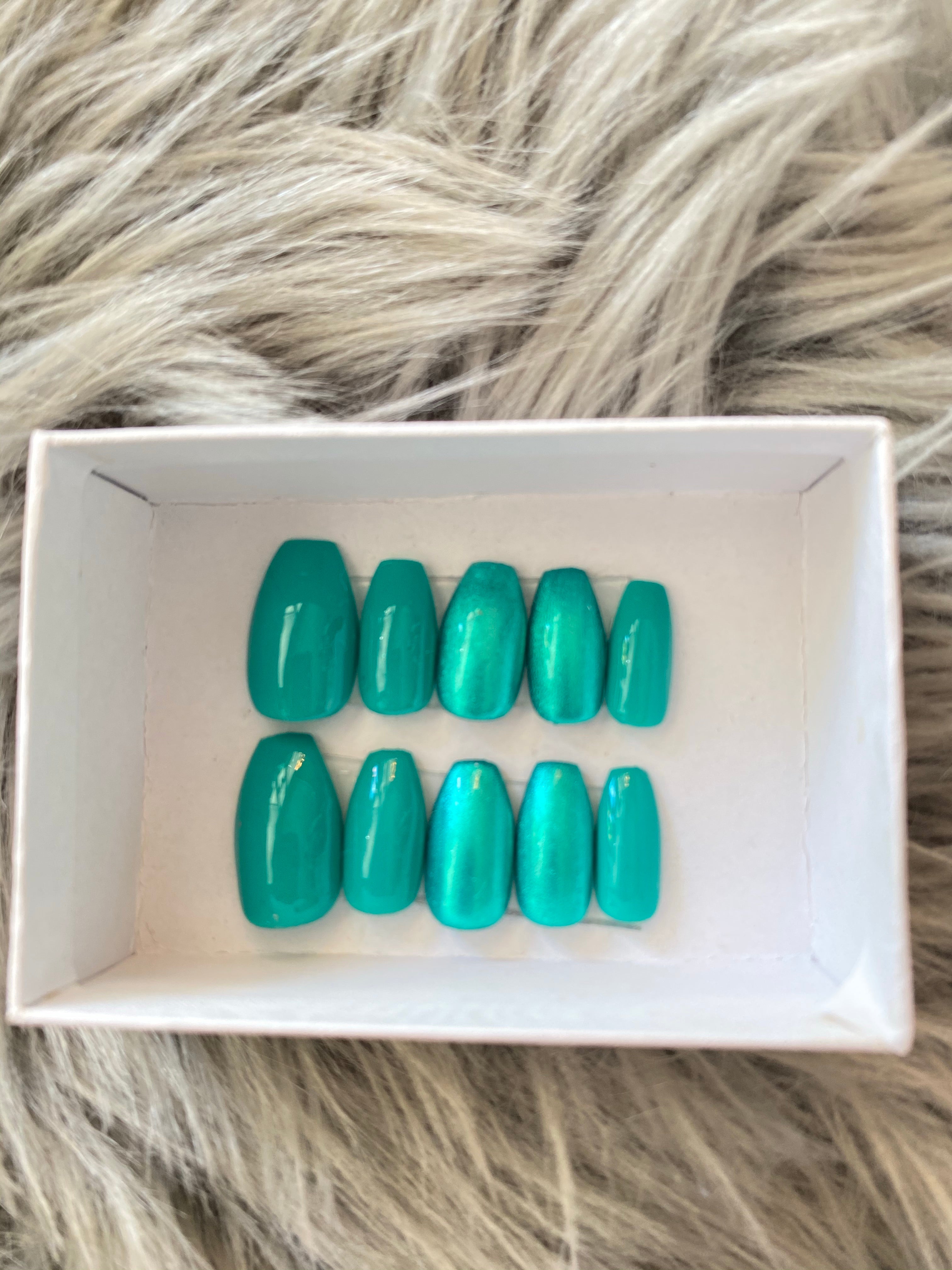 Watermelon Green